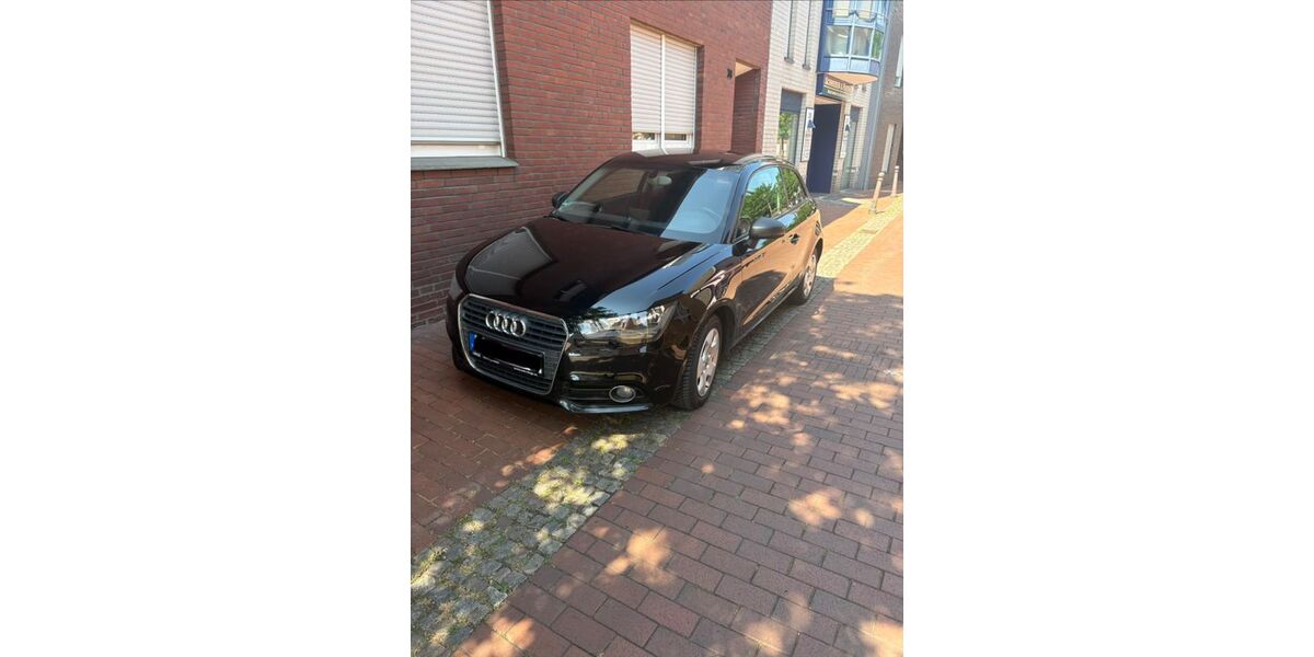 Audi A1 155.000 km 5.700 &euro; Haltern am See 45721
