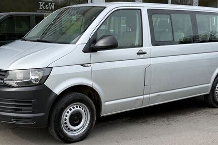 VW T6 Transporter 219.000 km 14.999 &euro; Schwerte 58239
