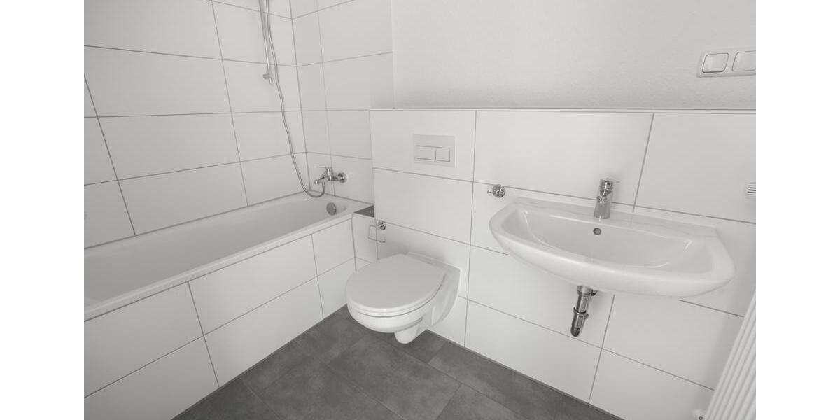 Etagenwohnung Herne Wanne-Bickern - 2 Zimmer, 57 m&sup2;, 445&euro; | Angebot:25341178