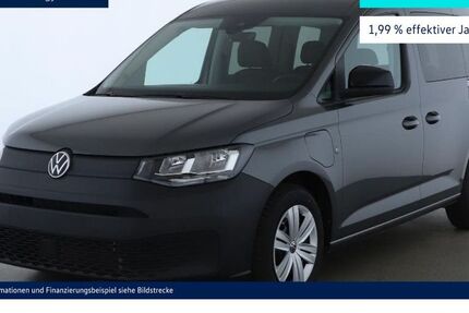VW Caddy 3.562 km 34.130 &euro; Bochum 44866