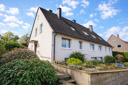 Haus Hagen Hohenlimburg - 6 Zimmer, 160 m&sup2;, 338.000&euro; | Angebot:26188622