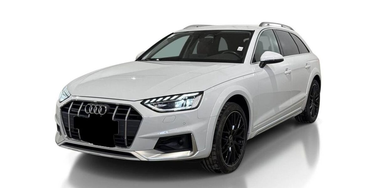 Audi A4 Allroad 77.600 km 34.425 &euro; Hagen 58091