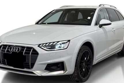 Audi A4 Allroad 77.600 km 34.450 &euro; Hagen 58091