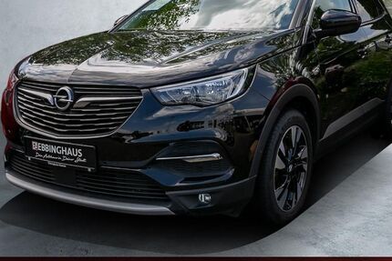Opel Grandland (X) 108.645 km 13.999 &euro; Kamen 59174