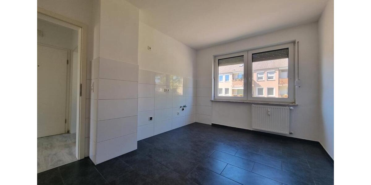 Erdgeschoßwohnung Bergkamen - 2 Zimmer, 51 m&sup2;, 449&euro; | Angebot:26674855