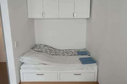 Zimmer Dortmund Mitte - 1 Zimmer, 800&euro; | Angebot:23979159