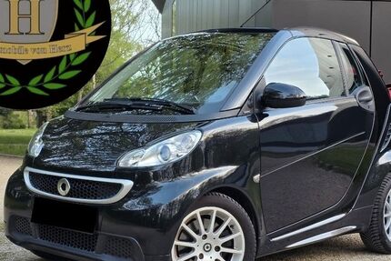 Smart ForTwo 39.950 km 9.750 &euro; Bottrop 46240