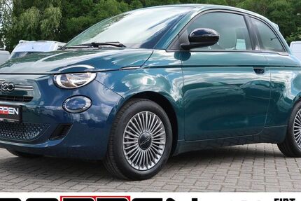 Fiat 500 3.160 km 19.890 &euro; Herten 45701