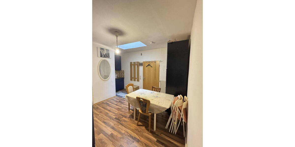 Etagenwohnung Hagen Mittelstadt - 2 Zimmer, 59 m&sup2;, 600&euro; | Angebot:26002019