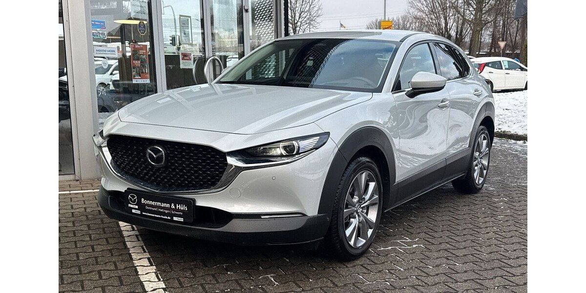 Mazda CX-30 13.836 km 28.280 &euro; Schwerte 58239