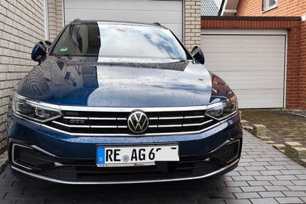 VW Passat Variant 59.000 km 24.900 &euro; Oer-Erkenschwick 45739