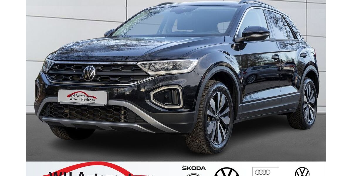 VW T-Roc 26.675 km 27.941 &euro; Witten 58453