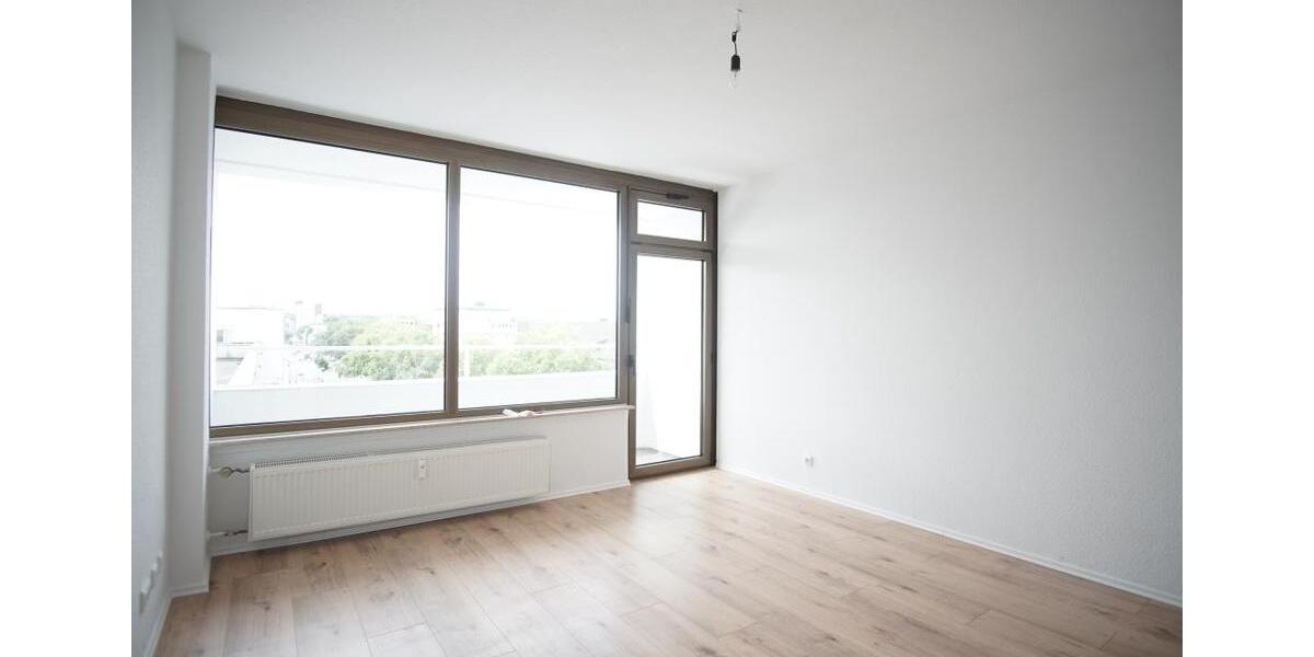 Etagenwohnung Essen Stadtbezirk II - 2.5 Zimmer, 68 m&sup2;, 680&euro; | Angebot:24757714