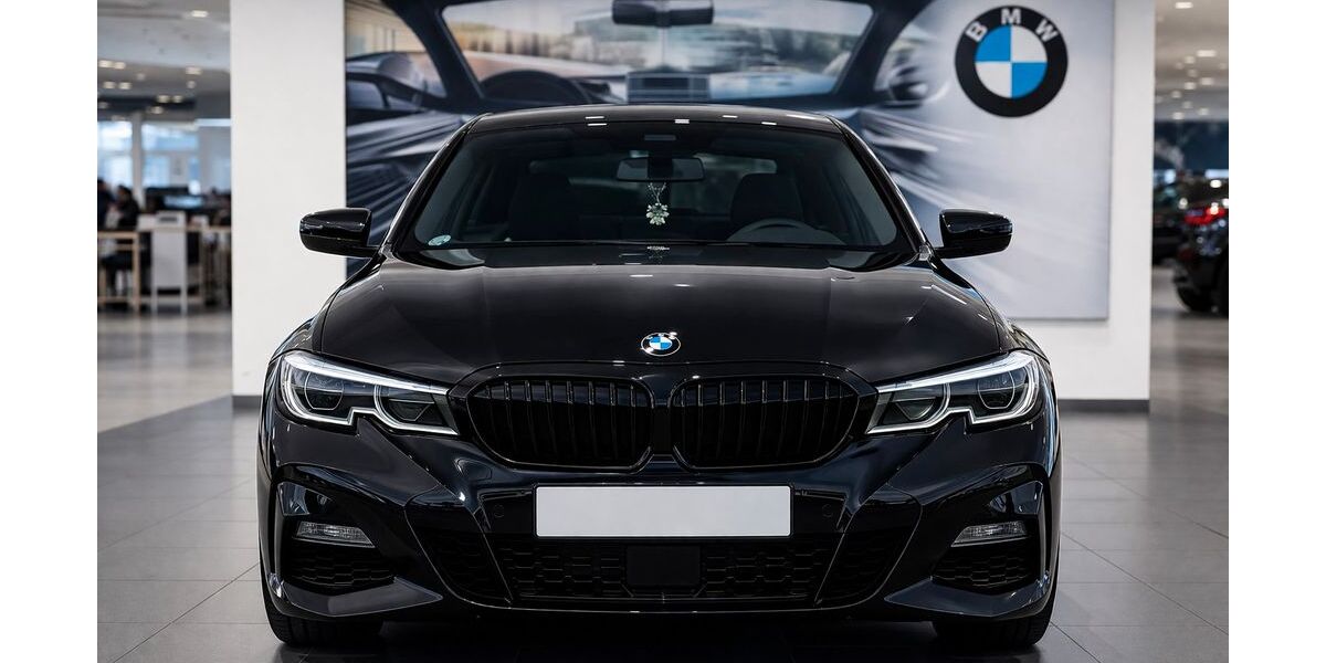 BMW 330 97.800 km 24.980 &euro; Bochum 44867