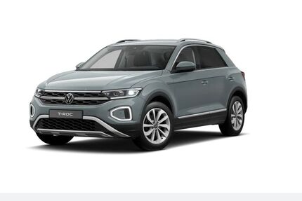 VW T-Roc 3.560 km 30.770 &euro; Gelsenkirchen 45894