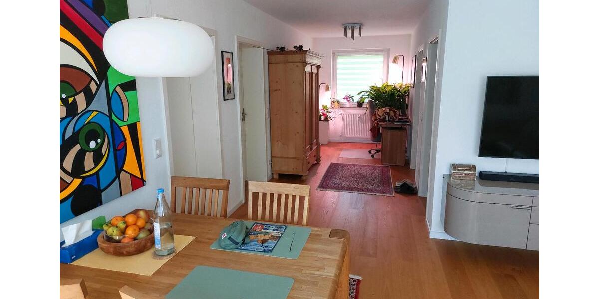 Etagenwohnung Dortmund Huckarde - 3 Zimmer, 80 m&sup2;, 244.000&euro; | Angebot:26442059