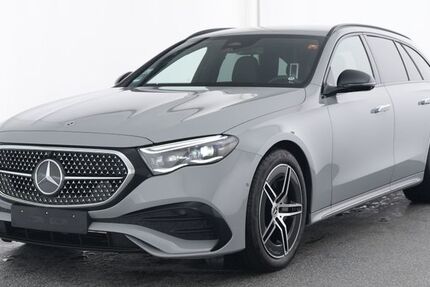 Mercedes-Benz E 300 18.546 km 61.780 &euro; Herne 44653