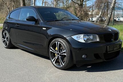 BMW 123 210.000 km 3.999 &euro; Bottrop 46236