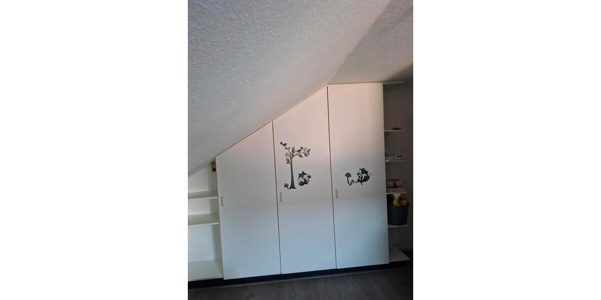 Etagenwohnung Unna Alte Heide - 2.5 Zimmer, 64 m&sup2;, 485&euro; | Angebot:25792073