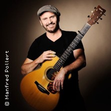 Dave Goodman 09.10.2026 Weilachmühle - Kleinkunstbühne