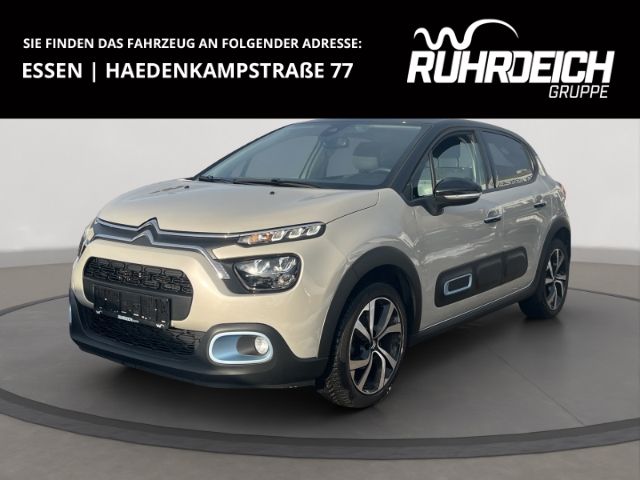 Citroen C3 29.995 km 14.590 &euro; Essen 45143