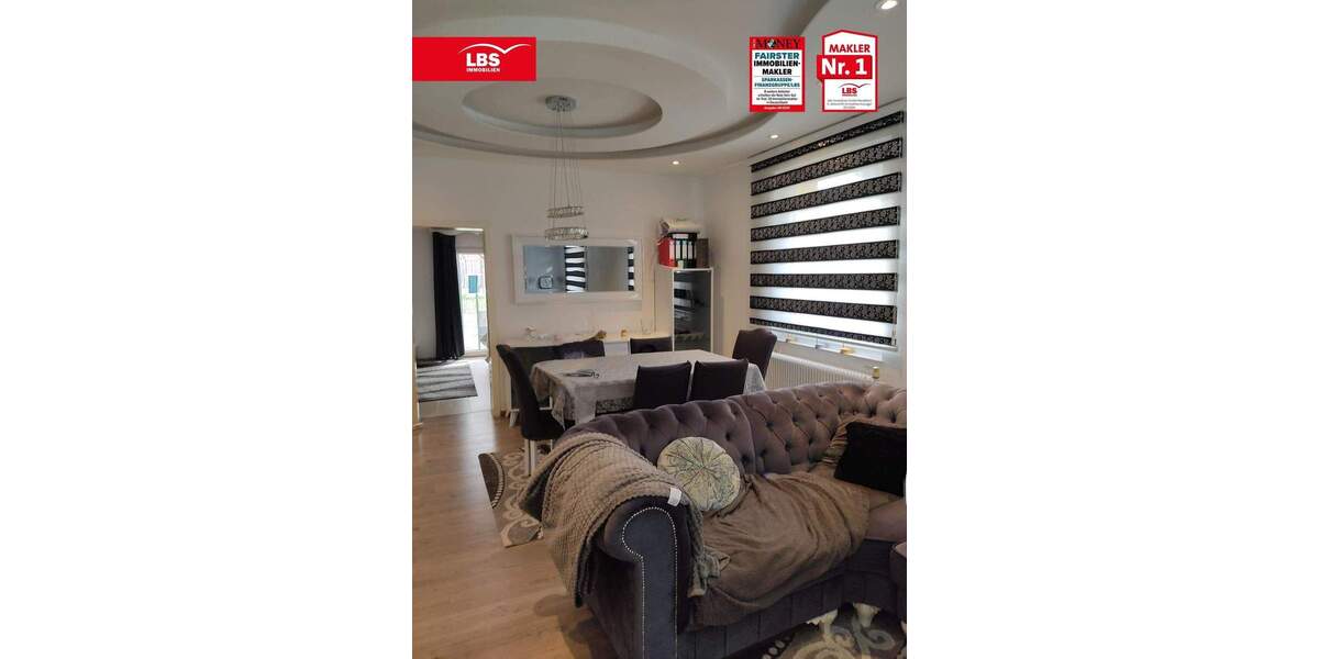 Mehrfamilienhaus, Wohnhaus Marl Brassert - 8 Zimmer, 239 m&sup2;, 579.000&euro; | Angebot:25674680