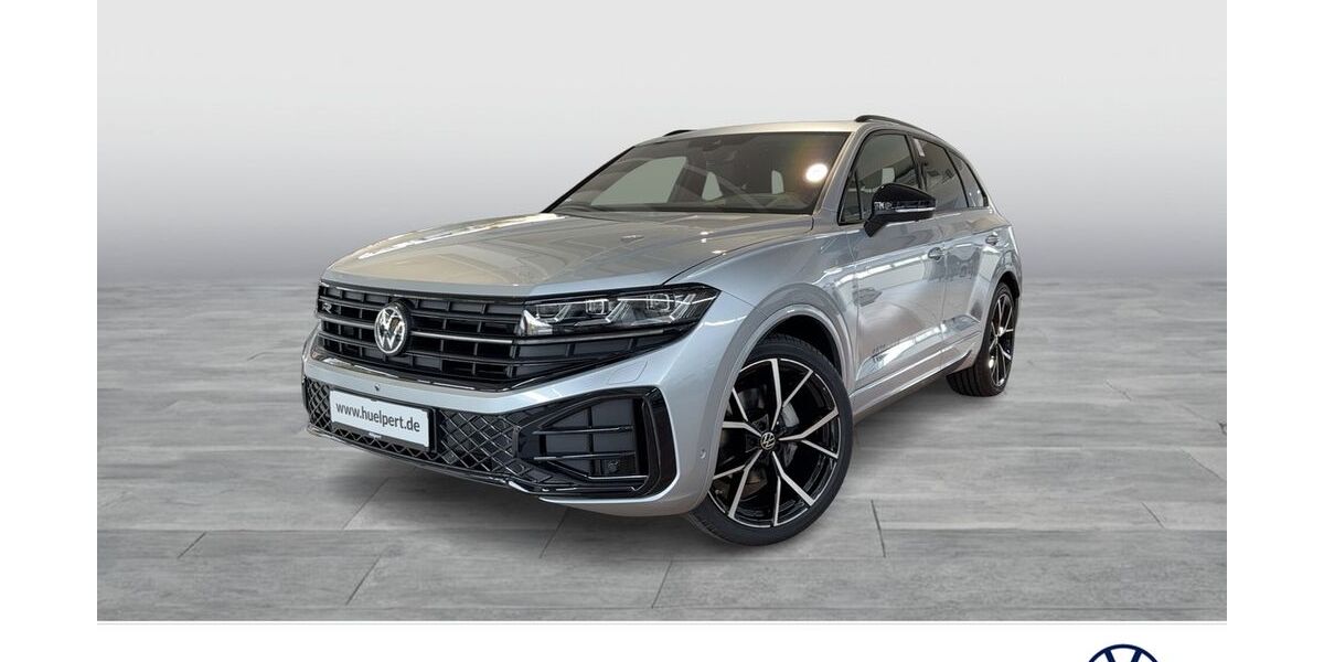 VW Touareg 7.650 km 80.770 &euro; Dortmund 44141