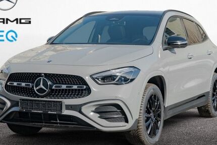 Mercedes-Benz GLA 250 14.500 km 52.880 &euro; Hagen 58135