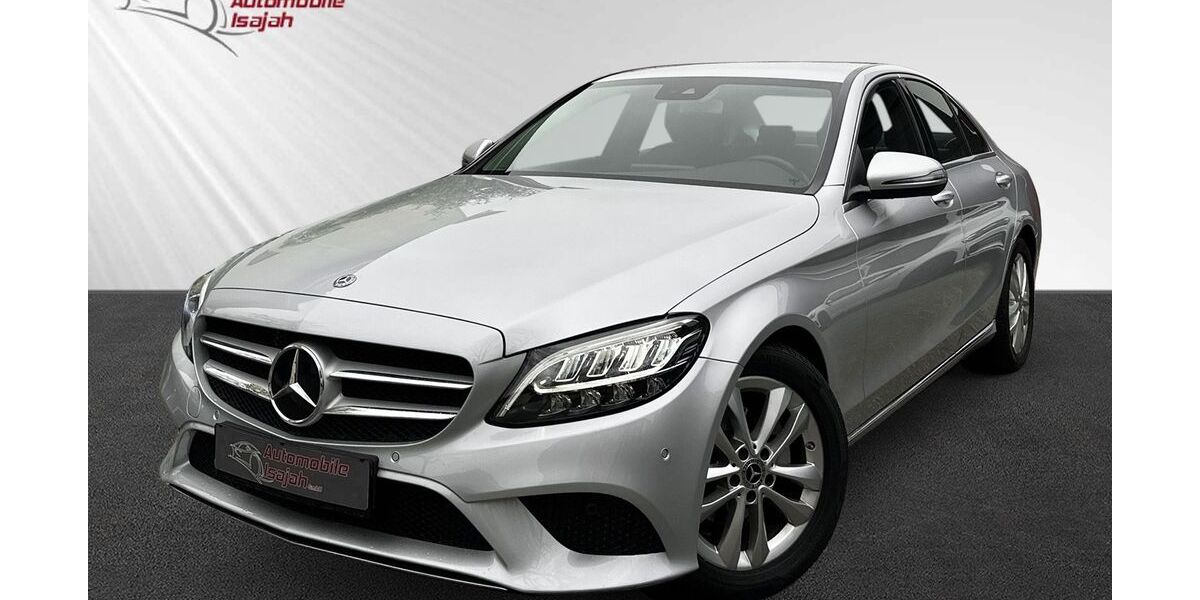 Mercedes-Benz C 180 47.000 km 20.990 &euro; Castrop-Rauxel 44575