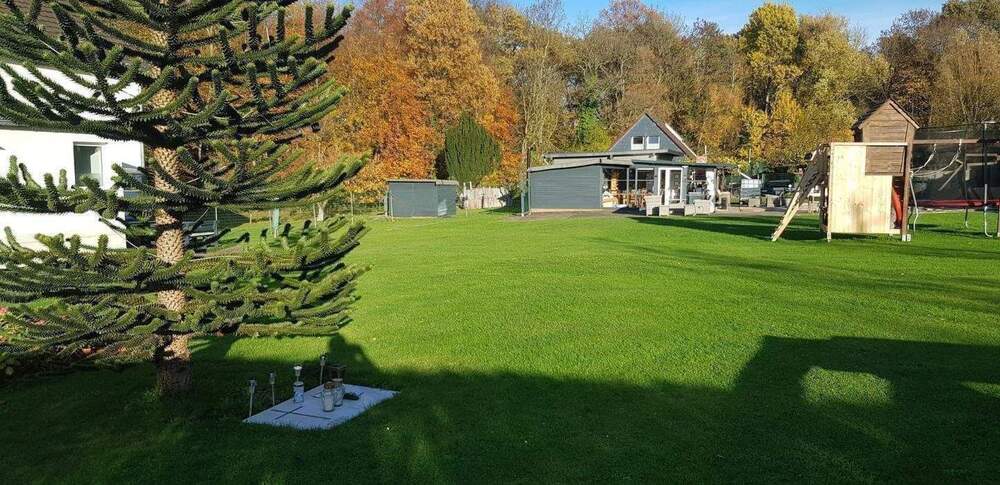 Mehrfamilienhaus, Wohnhaus Hagen Vorhalle - 590.000&euro; | Angebot:25774322