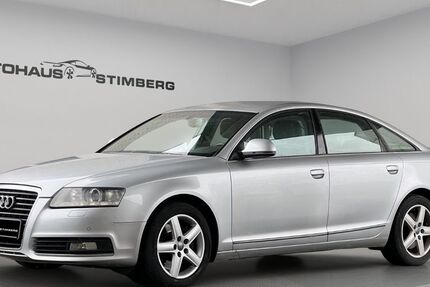 Audi A6 195.000 km 10.900 &euro; Oer-Erkenschwick 45739