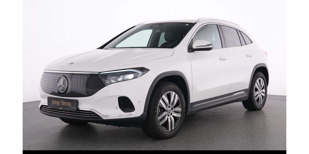 Mercedes-Benz EQA 6.998 km 35.235 &euro; Essen 45309