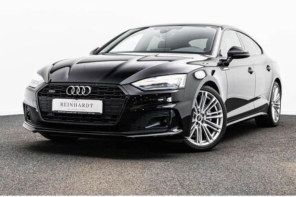 Audi A5 77.038 km 31.065 &euro; Hagen 58091