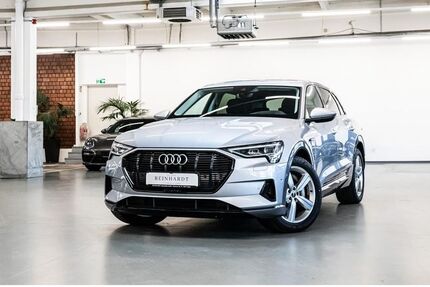 Audi e-tron 64.948 km 33.400 &euro; Hagen 58091