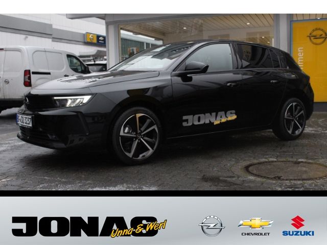 Opel Astra 17.130 km 21.490 &euro; Unna 59427