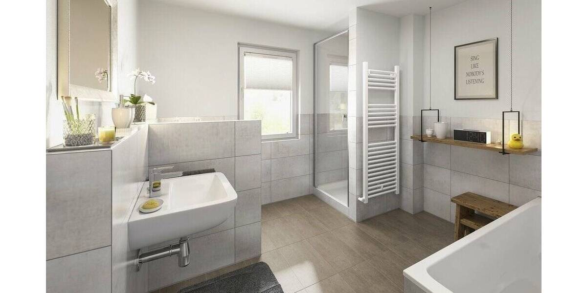 Mehrfamilienhaus, Wohnhaus Bottrop Welheimer Mark - 5 Zimmer, 145 m&sup2;, 299.150&euro; | Angebot:25769685