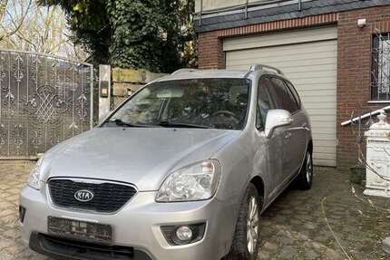 Kia Carens 207.900 km 1.900 &euro; Bochum 44894