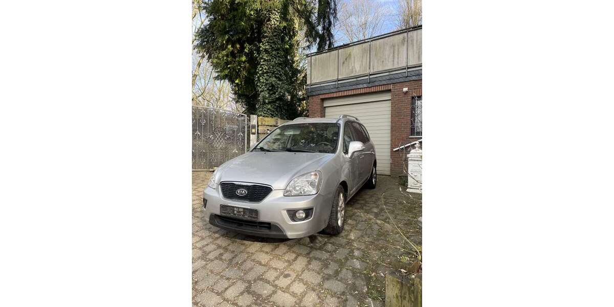 Kia Carens 207.900 km 1.900 &euro; Bochum 44894