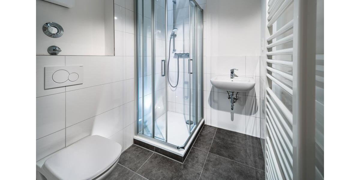 Etagenwohnung Dortmund - 2 Zimmer, 64 m&sup2;, 656&euro; | Angebot:24536437