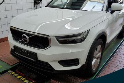 Volvo XC40 55.609 km 21.850 &euro; Essen-Kray 45309