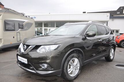 Nissan X-Trail 37.990 km 17.990 &euro; Hagen 58089