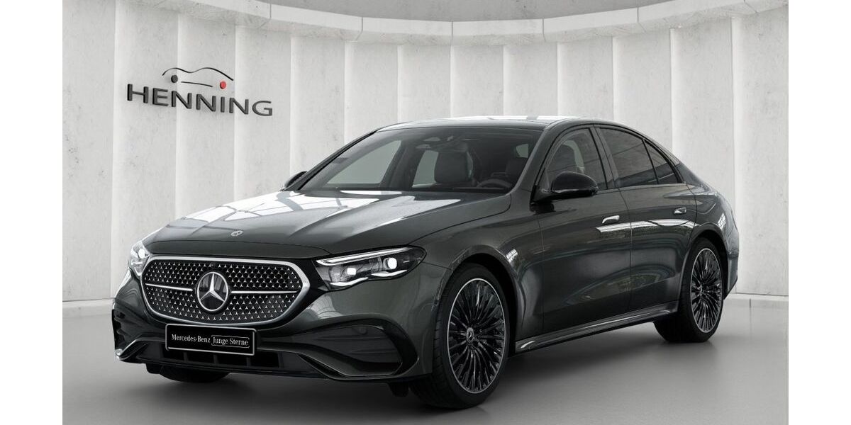 Mercedes-Benz E 220 18.363 km 62.780 &euro; Herne 44653