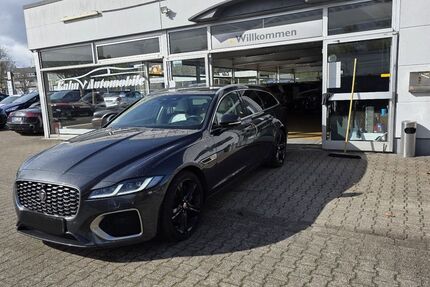 Jaguar XF 80.000 km 24.990 &euro; Gladbeck 45966