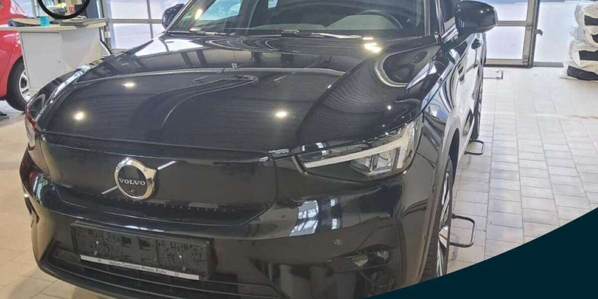 Volvo XC40 46.693 km 35.950 &euro; Essen-Kray 45309