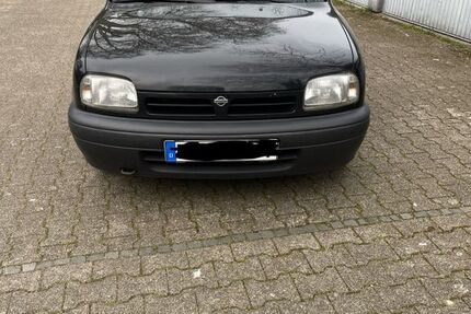 Nissan Micra 121.263 km 1.000 &euro; Bottrop 46236