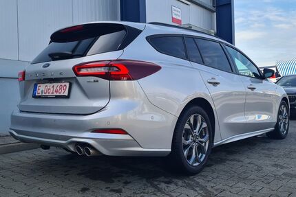 Ford Focus 6.800 km 19.700 &euro; Essen 45276