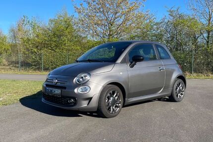 Fiat 500 40.800 km 12.400 &euro; Haltern am See 45721