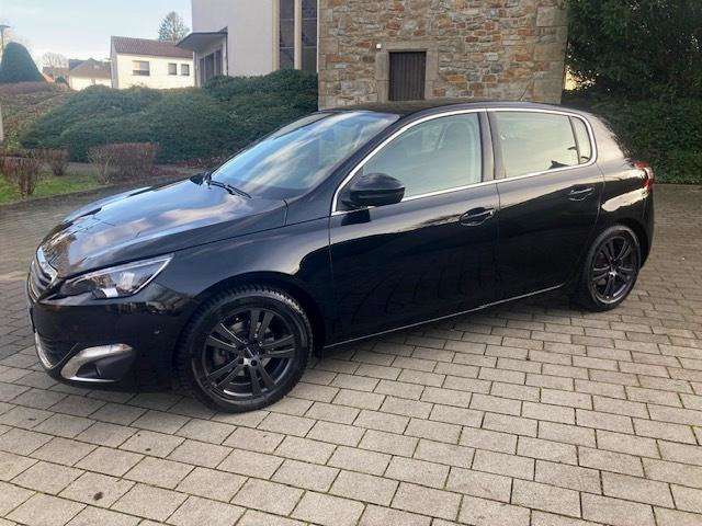 Peugeot 308 47.000 km 10.490 &euro; Dortmund 44267