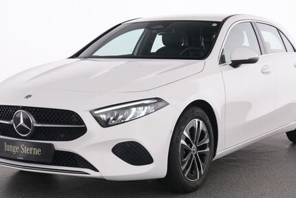 Mercedes-Benz A 200 9.626 km 30.685 &euro; Essen 45309