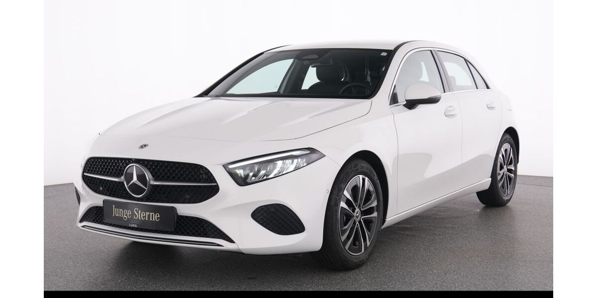 Mercedes-Benz A 200 9.626 km 30.785 &euro; Essen 45309
